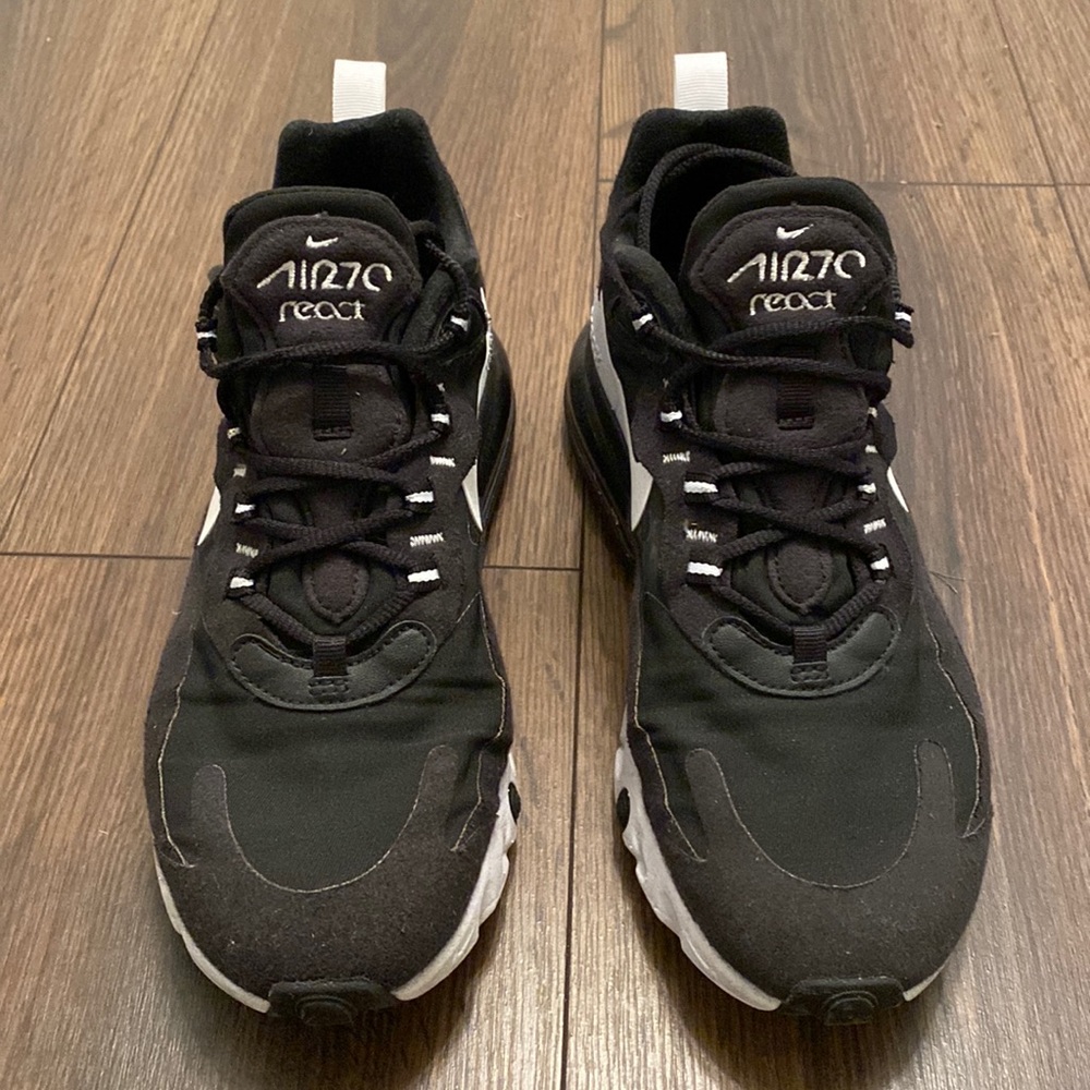 Women’s Nike Air Max 270 React